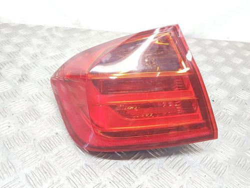 Used Left taillight BMW 3 (F30, F80) 318 d (143 hp) 24675068