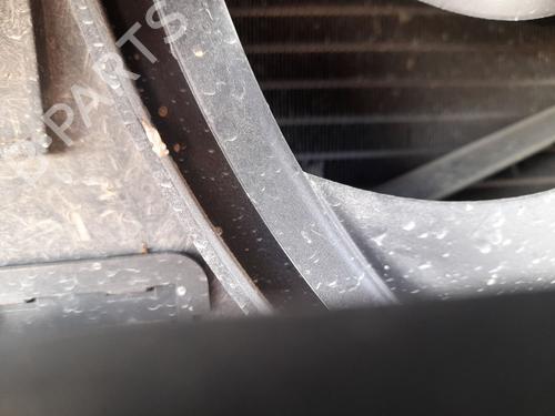 Kjølevifte elektrisk PEUGEOT 206 Hatchback (2A/C) 1.4 i (75 hp) 30624247