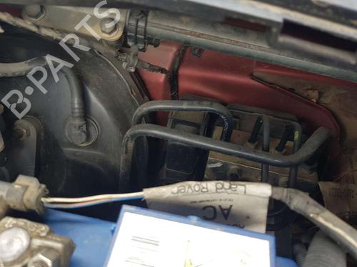 Used ABS pump LAND ROVER FREELANDER 2 (L359) [2006-2015]  18408438