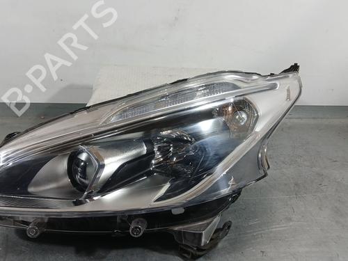 Used Left headlight Left headlight 38054841 38054841