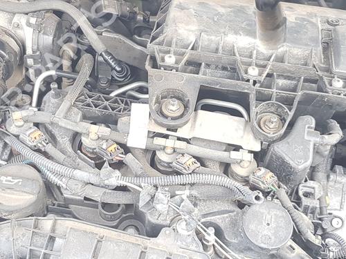 Motore CITROËN C4 III (BA_, BB_, BC_) 1.5 BlueHDi 130 (BBYHZB) (131 hp) 30356581