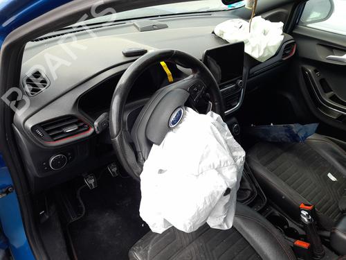 Engine FORD PUMA (J2K, CF7) 1.0 EcoBoost mHEV | BP36503633M1  - Image 13