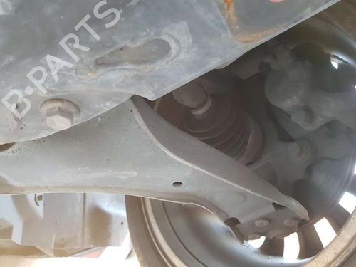Used Left front suspension arm FORD MONDEO IV (BA7) [2007-2015]  16371287