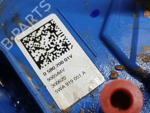 Fuel pump AUDI Q2 (GAB, GAG) 30 TFSI | BP23955897M76 