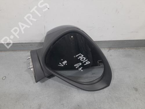 Used Right mirror Right mirror SEAT IBIZA IV (6J5, 6P1) 1.2 TSI (90 hp) 28168658 28168658