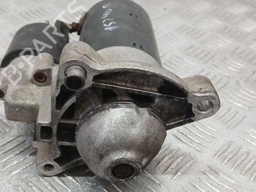 Startmotor PEUGEOT 206 Hatchback (2A/C) [1998-2012]  16371830