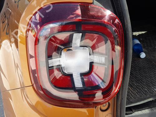 Used Left taillight Left taillight DACIA DUSTER (HM_) 1.5 dCi 115 4x4 (114 hp) 36304829 36304829