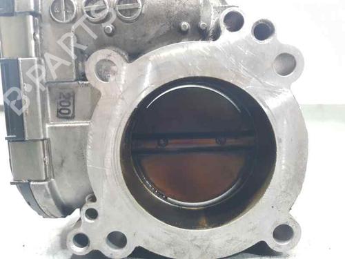 Throttle body MERCEDES-BENZ C-CLASS Coupe (CL203)  | BP22421944M82 