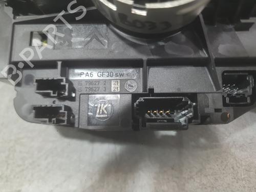 Steering column stalk CITROËN BERLINGO (ER_, EC_) 1.5 BlueHDi 100 | BP38270624I23 - Image 5