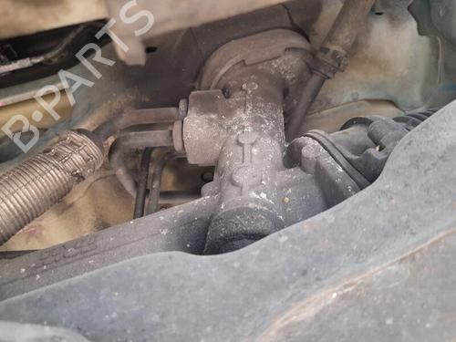 Used Steering rack CHEVROLET AVEO / KALOS Hatchback (T200) 1.2 (72 hp) 26976755