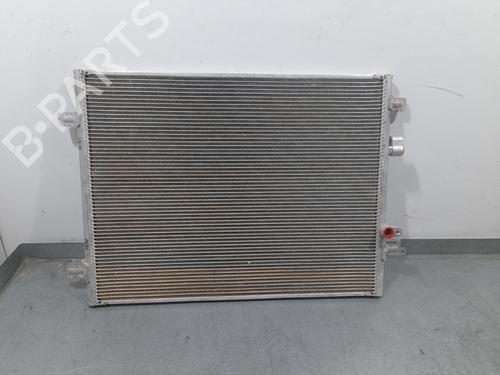 Radiador A/A RENAULT KANGOO III Box Body/MPV E-Tech Electric (FJJA) (122 hp) 31717599