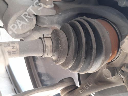 Used Left front driveshaft Left front driveshaft 37183642 37183642
