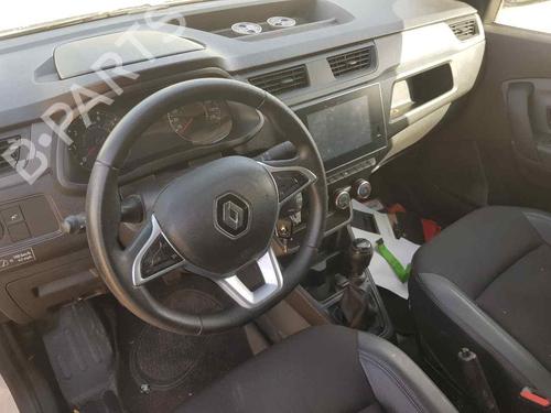 Left front window switch RENAULT EXPRESS Box Body/MPV  | BP20332810I27 