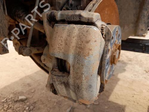 Used Left front brake caliper SEAT LEON (KL1, KLG) 2.0 TDI (116 hp) 30206480