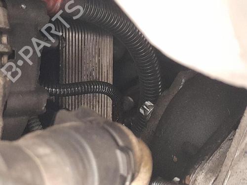 Used Starter BMW 7 (E65, E66, E67) 730 d (218 hp) 29730445