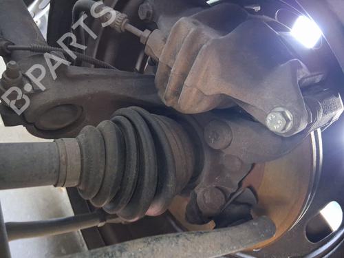 Used Left front steering knuckle Left front steering knuckle 38270692 38270692