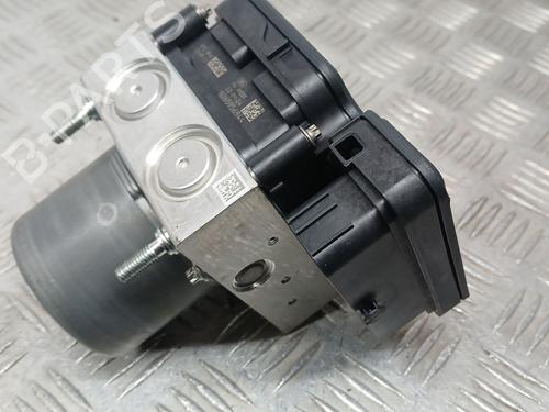 ABS pump PEUGEOT 3008 II SUV (MC_, MR_, MJ_, M4_) 1.2 THP/ PureTech 130 (MRHNSM, MRHNSU, MRHNSJ, MRHNYW,... | BP26136012M43