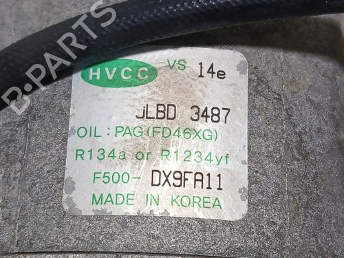 AC compressor KIA SPORTAGE III (SL) 1.7 CRDi | BP40505257M34 - Image 5