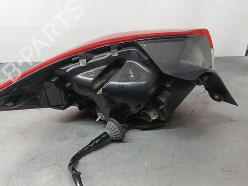 Right taillight MAZDA 2 Hatchback (DL, DJ) 1.5 SKYACTIV-G | BP32391922C35
