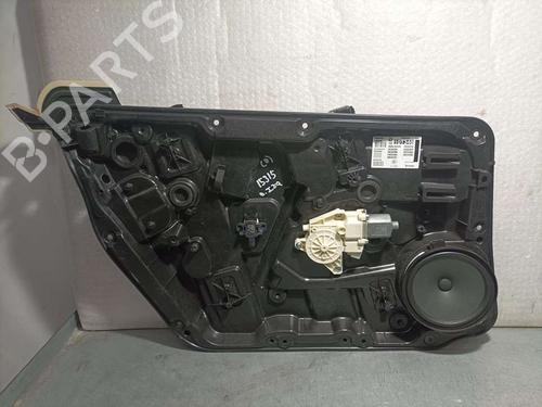 Used Front left window mechanism MERCEDES-BENZ GLA-CLASS (X156) GLA 200 (156.943) (156 hp) 16771186