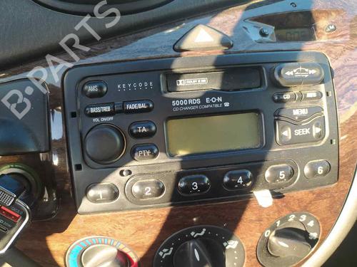 Elektronisk modul FORD FOCUS I Saloon (DFW) 1.6 16V (100 hp) 22639922