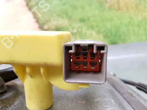 Rear right window mechanism LAND ROVER FREELANDER 2 (L359)  | BP2725603C25 