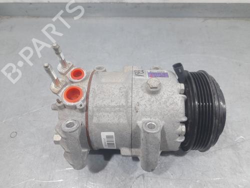 AC compressor SSANGYONG TIVOLI 1.5 | BP31622470M34 - Image 4