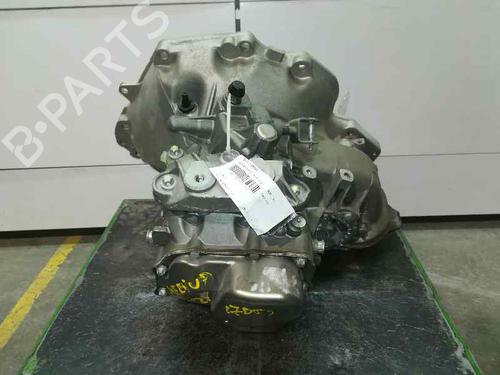 Gearbox OPEL MERIVA A MPV (X03) 1.7 DTI (E75) | BP875104M3 