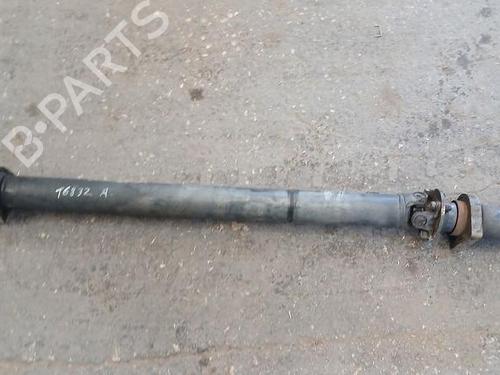 Driveshaft IVECO DAILY IV Van 35C12 V, 35C12 V/P, 35S12 V, 35S12 V/P | BP30543180M37 