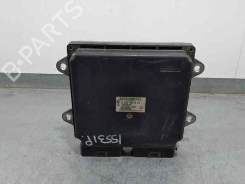 Engine control unit (ECU) SMART FORFOUR (454)  | BP25292568M57 