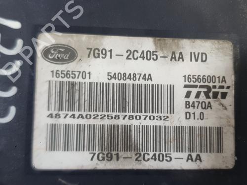 ABS pump FORD GALAXY II (WA6) 2.0 TDCi | BP37031336M43 - Image 5