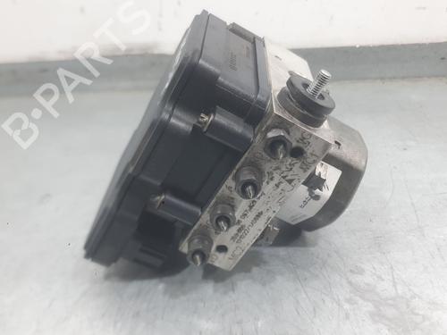 Used ABS pump ABS pump CITROËN C4 Grand Picasso II (DA_, DE_) 1.6 HDi / BlueHDi 115 (115 hp) 34447979 34447979