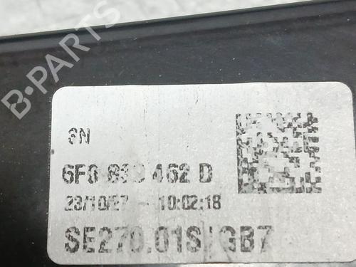 Rear right window mechanism SEAT ARONA (KJ7, KJP) 1.0 TSI | BP27659908C25