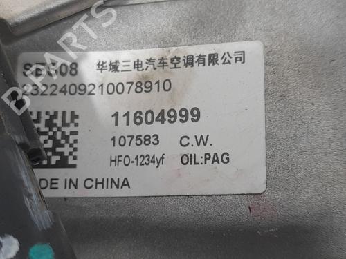 AC compressor MG MG TF 115 | BP29946330M34 