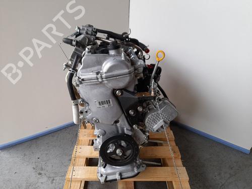 Engine TOYOTA YARIS (_P13_)  | BP8045083M1 
