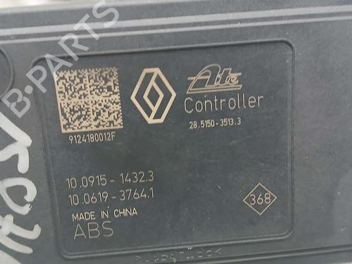 ABS pump DACIA LODGY (JS_)  | BP19783144M43 