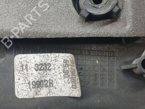 Right mirror DACIA DOKKER Box Body/MPV 1.6 LPG | BP26516313C27 