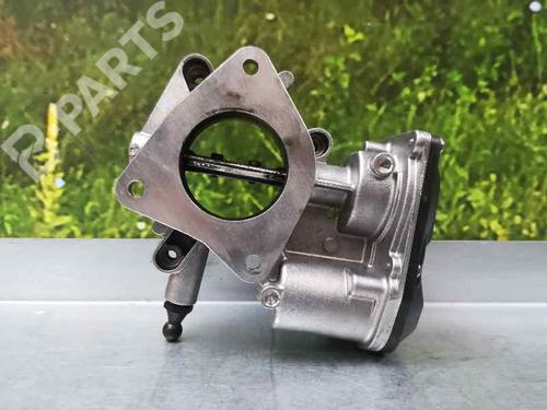 Used Throttle body Throttle body 2438081 2438081
