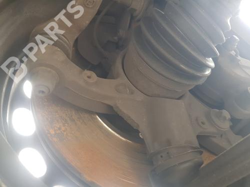 Used Left front steering knuckle Left front steering knuckle PEUGEOT EXPERT Van (V_) 1.6 BlueHDi 115 (115 hp) 10697083 10697083