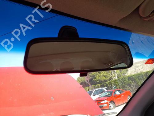 Used Rear mirror CHEVROLET AVEO / KALOS Hatchback (T200) 1.4 16V (94 hp) 26454831