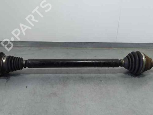 Used Right front driveshaft SEAT ALTEA XL (5P5, 5P8) [2006-2015]  22704256
