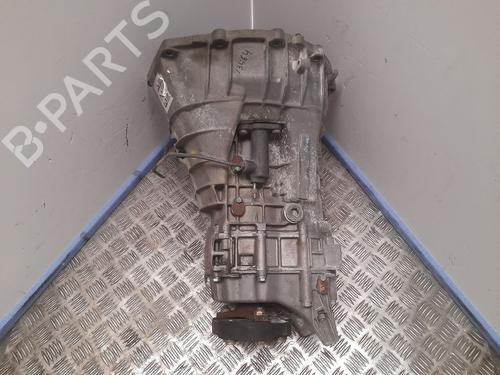 Gearbox MERCEDES-BENZ E-CLASS (W210)  | BP8240504M3 