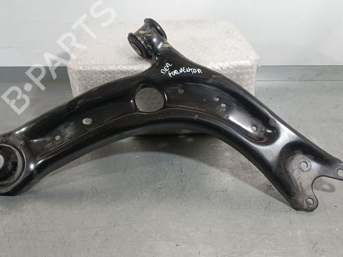 Used Right front suspension arm Right front suspension arm CUPRA FORMENTOR (KM7, KMP) 1.5 TSI (150 hp) 34507158 34507158