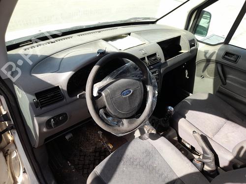 Starter FORD TOURNEO CONNECT 1.8 TDCi | BP37273789M8 - Image 9