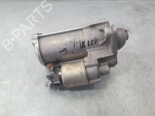 Starter RENAULT TALISMAN (LP_) 1.6 dCi 160 | BP36868415M8 - Image 4