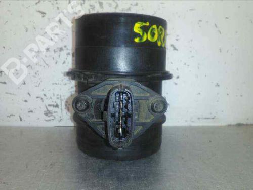 Used Mass air flow sensor KIA SORENTO I (JC) [2002-2011]  1590524