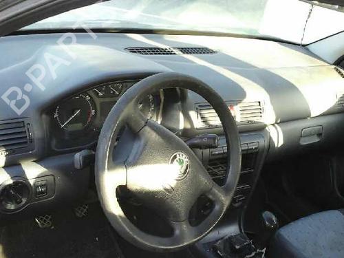 Right front driveshaft SKODA OCTAVIA I (1U2)  | BP5068676M39 