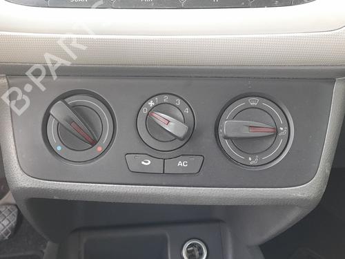 Used Climate control Climate control SEAT IBIZA IV (6J5, 6P1) [2008-2017] 33872513 33872513