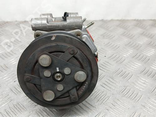 Used AC compressor PEUGEOT 2008 I (CU_) 1.2 PureTech 82 (82 hp) 19138986