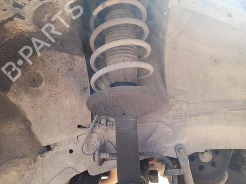 Used Right front shock absorber RENAULT RAPID Box Body/MPV (F40_, G40_) [1985-2001]  29020348